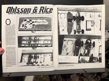 U.S. Toy Collector Magazine - June, 1992