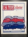 U.S. Toy Collector Magazine Archive