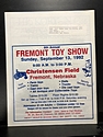 U.S. Toy Collector Magazine - September, 1992