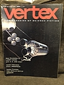 Vertex Magazine: August, 1973