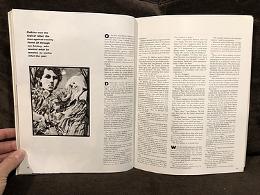 August, 1973