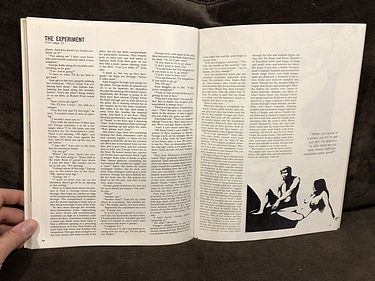 August, 1973