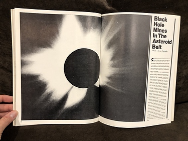 August, 1973