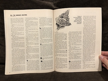 August, 1973