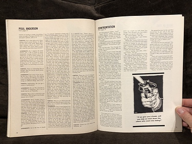 August, 1973