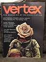Vertex Magazine: October, 1973