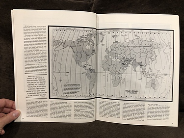 December, 1973