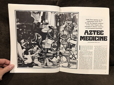 December, 1973