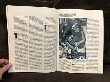 December, 1973