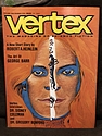 Vertex Magazine: December, 1973