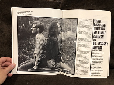 December, 1973