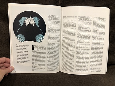 December, 1973