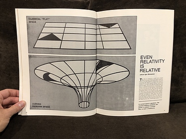 December, 1973