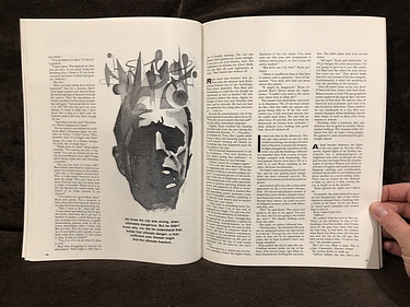 December, 1973