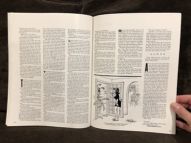 December, 1973