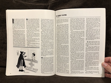 December, 1973