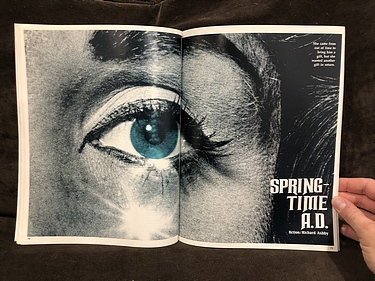 December, 1973