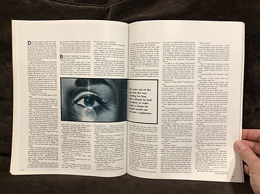 December, 1973