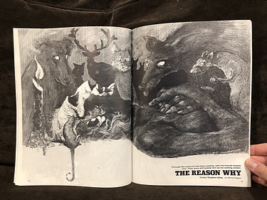 December, 1973