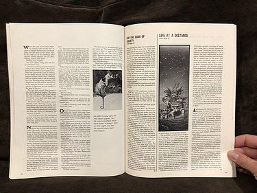 December, 1973