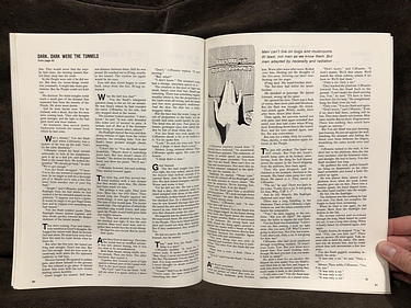 December, 1973