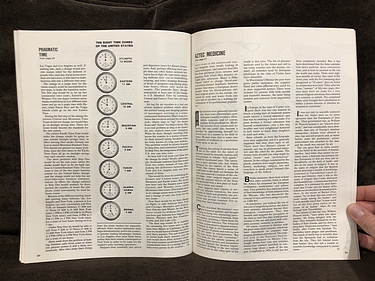 December, 1973