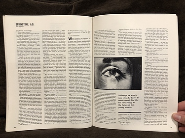 December, 1973