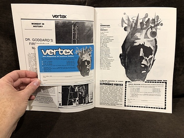 December, 1973
