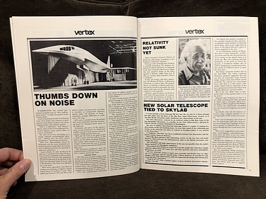December, 1973