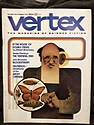 Vertex Magazine: June, 1974