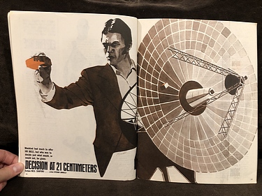 Vertex - August, 1974
