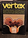 Vertex Magazine: August, 1974
