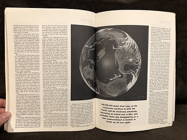 Vertex - August, 1974