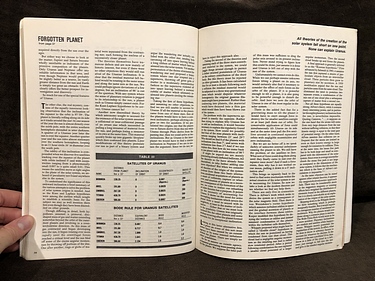 Vertex - August, 1974