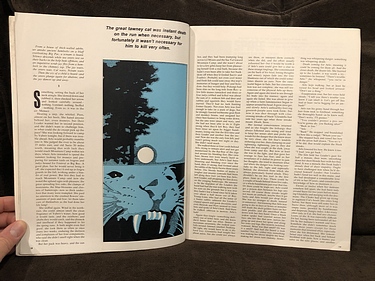 October, 1974