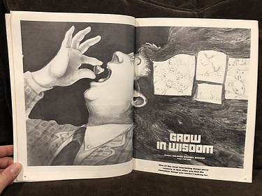 October, 1974