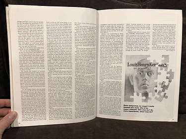 October, 1974