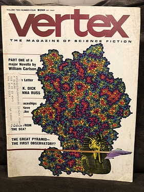 October, 1974