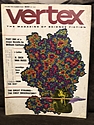Vertex Magazine: October, 1974