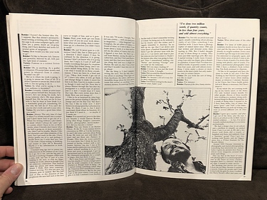 October, 1974