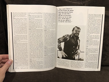 October, 1974