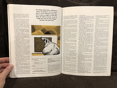 October, 1974