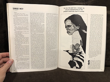 October, 1974