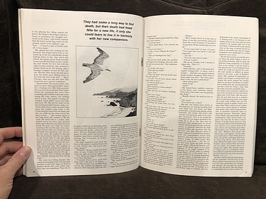 October, 1974