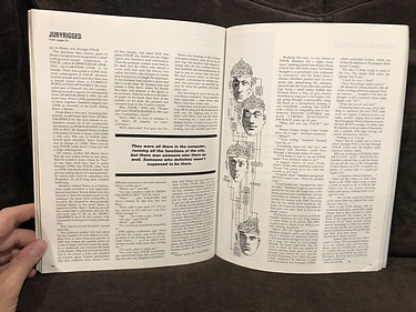 October, 1974
