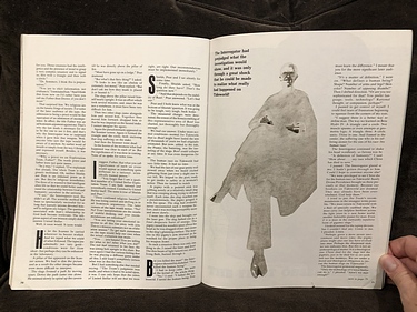 October, 1974