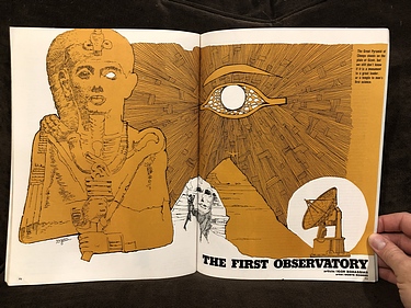 October, 1974