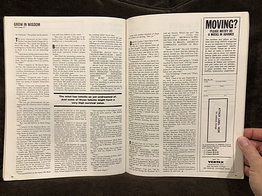 October, 1974