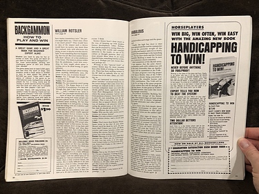 October, 1974