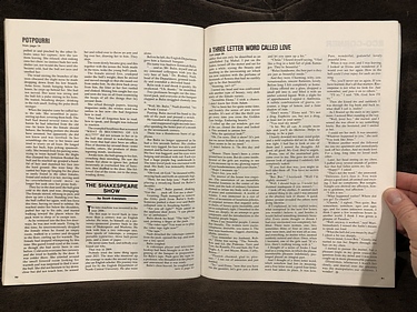 October, 1974